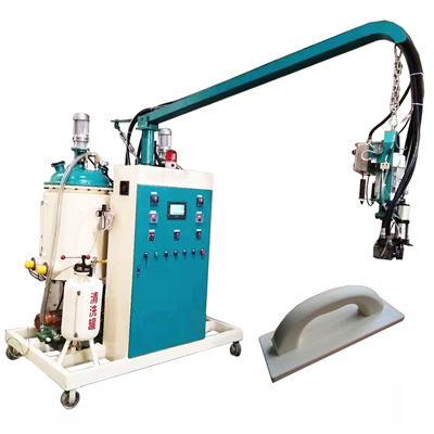 Competitive Presyo EPE Foamed Sheet Paghimo Machine PE Foam Sheet Paghimo Machine Manufacturer China