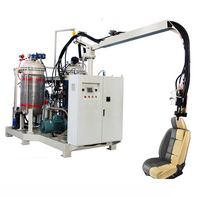 Dispensing Equipment PU Foam Gasket Sealing Machine Gikan sa KaiWei