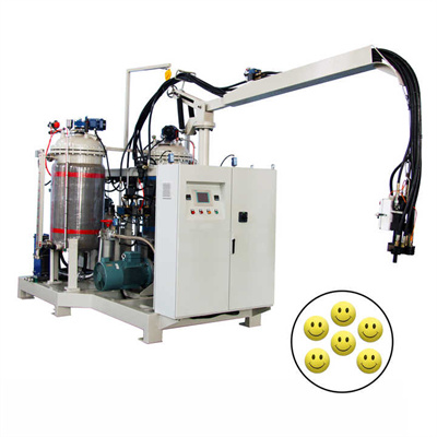 Polyurethane Injecting Machine / PU Injecting Machine / PUR Foam Machine