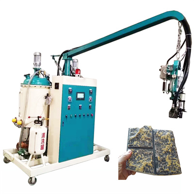 Bag-ong Disenyo PU Elastomer Casting Machine /Polyurethane Elastomer Casting Machine /Polyurethane Pouring Machine