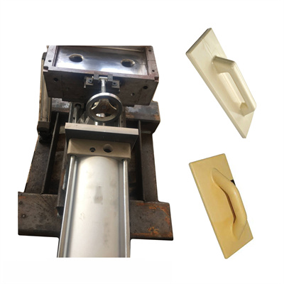 Ubos nga Pressure Polyurethane Foam Injection Machine (GZ-30)