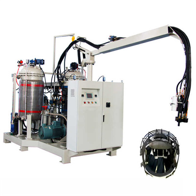 Metering Mixing ug Dispensing Machine PU Resin Dynamic Polyurethane Dosing System Awtomatikong Epoxy Resin Filling Machine