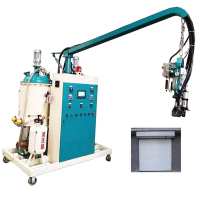 High Pressure Polyurethane PU Foam Injecting Machine para sa Panel Insulation Work/Polyurethane Injection Machine/Polyurethane Injecting Machine