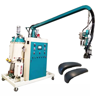Polyurethane Machine nga adunay Imported Flow Meter alang sa Carpet Production Line