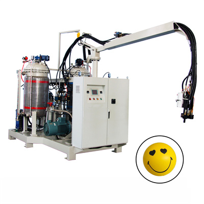 Reanin-K7000 Hydraulic Polyurea ug Polyurethane Foam Spraying Machine