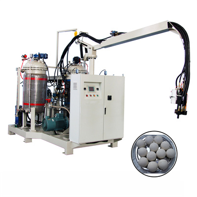 Polyurethane Dispensing Machine / PU Dispensing Machine / PU Injection Molding Machine