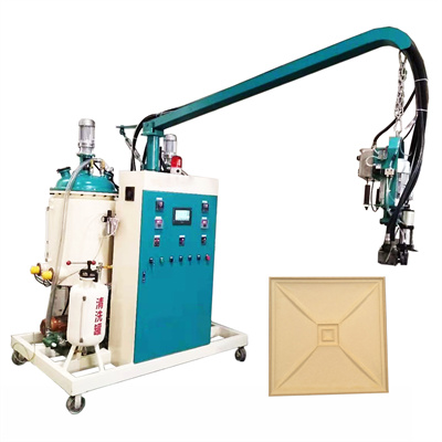 High Pressure Polyurethane Foam Filling Injection Machine alang sa Automatic Production Line