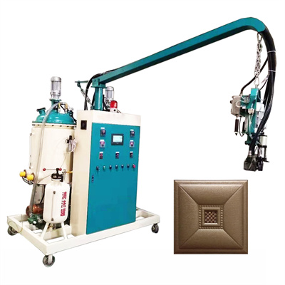PU Foam Pouring Machine para sa Flexible Foam Products Paghimo/PU Foam Machinery/Polyurethane