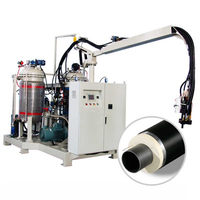 Polyurethane Machine/PU Foam Injecting Machine para sa Handicrafts/PU Foam Injection Machine/PU Foam Making Machine