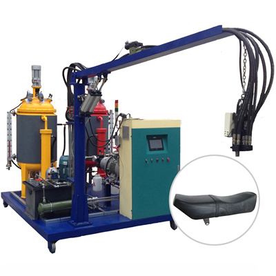 Reanin K3000 High Pressure Heating Polyurethane Mixing Machine alang sa Insulation