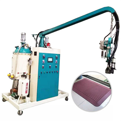 China Polyurethane Spray Foam Machine nga Gibaligya