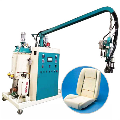 Ang Patent Zhonglida Makinarya Zld001e-1 Sponge Cutting Recycle Foam Cutter Cutting Machine para sa Sofa Manufacturing