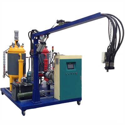 Polyurethane Processing Equipment nga Ibaligya