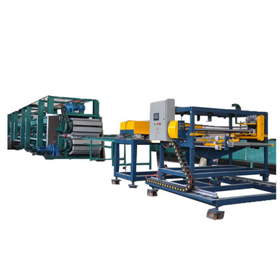 CO2 Insulation Board Extruder Production Line/Plastic Extrusion Machine/ XPS Foam Board Foaming Making Making