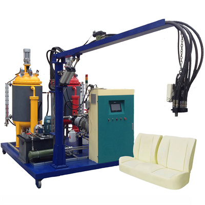 Laboratory Flotation Machine Multiple Laboratory Froth Flotation Machine para sa Pagmina
