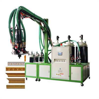 Reanin K5000 Polyurea Paghimo Machine Equipment