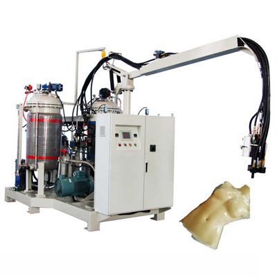 Knw-a Stainless Steel Automatic Low Pressure Herbal Liquid Decoction ug Packing Integrated Machine Price