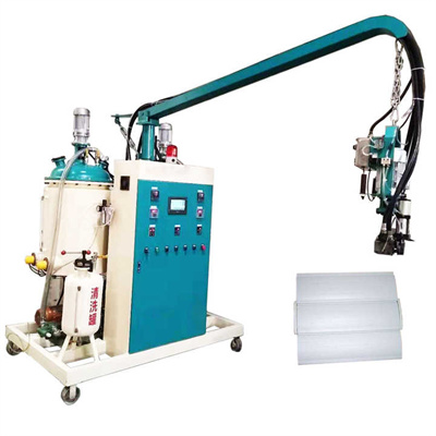 Ubos nga Pressure Polyurethane Machine Full-Automatic Multifunction PU Foaming Machine