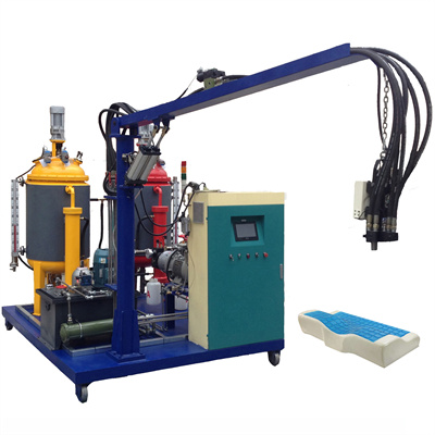 Wholesale Factory Presyo Pet Polyethylene Terephthalate Foam Core Machine