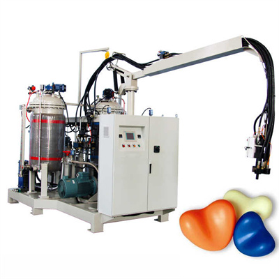 Polyurethane Spray Foam Machine/PU Foam Spray Machine nga Ibaligya
