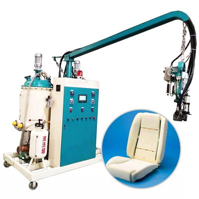Customized Polyurethane Spray Machine alang sa Mattress Production Line