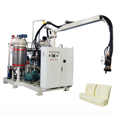 PU Foam Injection Molding Machine Manufacturer/Supplier/ PU Foam Making Machine/PU Foam Injection Injecting Machine/Polyurethane Machine