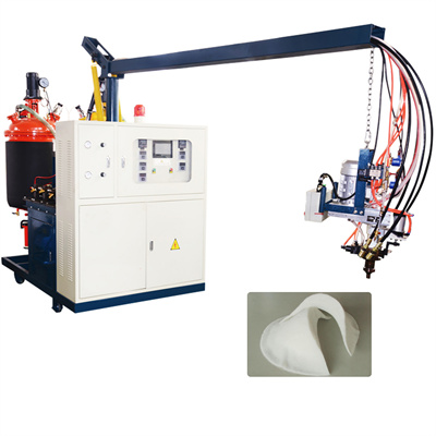 2019 Bag-ong Bersyon PU Polyurethane Foam Spray Insulation Equipment/Machine