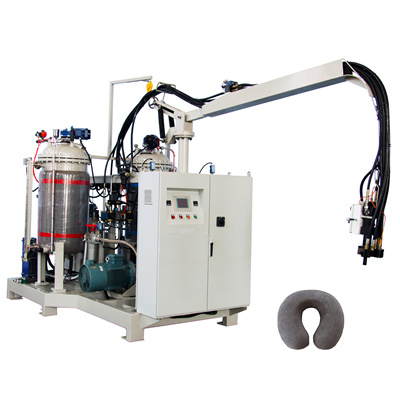 Polyurethane Machine /PU Truck Car Air Filter Foam Pouring Machine /PU Foam Injection Machine /Polyurethane Foam Making Machine /PU Machine