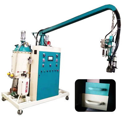 High Pressure Cyclopentane Polyurethane PU Mixing Machine / Cyclopentane High Pressure Polyurethane PU Mixing Machine / Polyurethane PU Injection Molding Machine