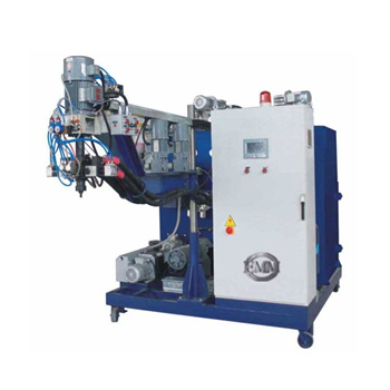 Direkta Gikan sa China Factory Polyurethane Foam Injection Machine