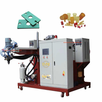 Pneumatic Polyurethane ug Polyurea Spray Machine Polyurethane Mixing Equipment