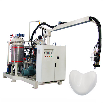 Polyurethane PU Foaming Machine / PU Machine / Polyurethane Machine