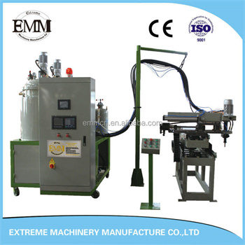 China Manufacturer Polyurethane Pillow Making Making / PU Pillow Making Machine / Pillow Foam Making Machine
