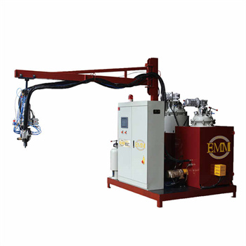 Polyurethane Board Production Line Padayon nga High Pressure Foaming Machine (2-7 component)