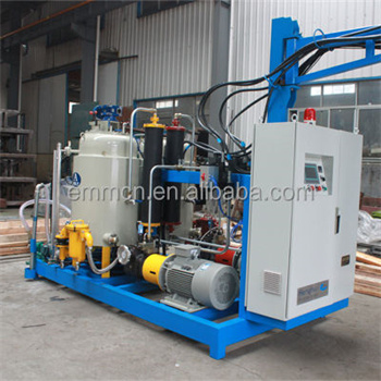 KW-530C Polyurethane Foam Sealing Dispensing Equipment