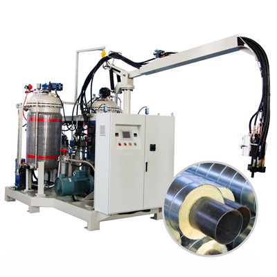 Foam Machine Mini Electric Polyurethane PU Spray ug Injection Insulation Machine