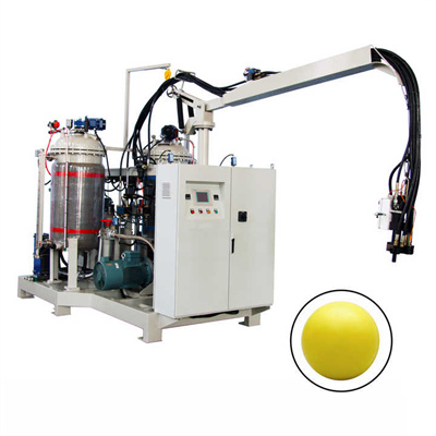 Reanin K3000 Polyurethane Foam PU Injection Machine alang sa Insulation Best Price