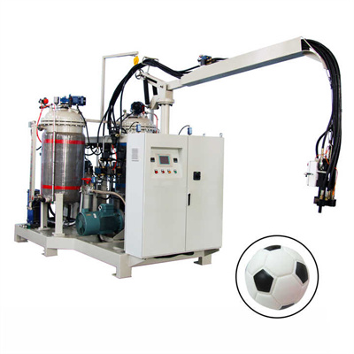 PU Foaming Machine/Polyurethane Machine/PU Machine/Low Pressure PU Polyurethane Foaming Machine/Sapatos Paghimo Machine/PU Foam Injection Machine/PU Elastomer
