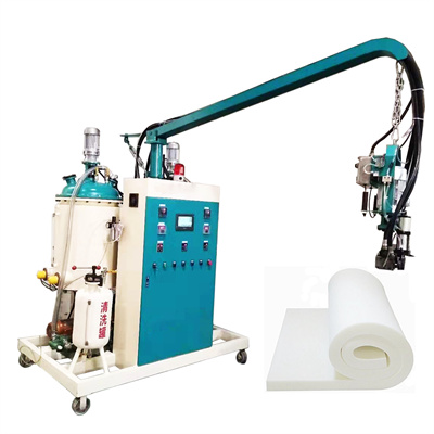 0.1-500 FDA Giaprobahan Xinhua Wooden Case PU Foam Sealing Head Dispenser Machine